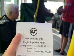 -Takapuna Beach Cafe