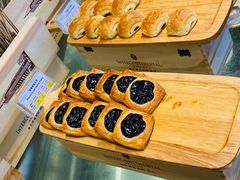 -洲际酒店·地平线全日餐厅HORIZON CAFÉ