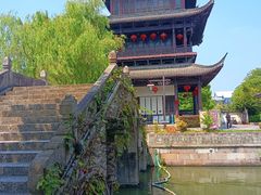 -柯岩风景区