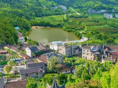 -清漾毛氏文化村