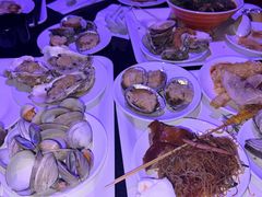-萧邦音乐会所KTV·蒸汽活海鲜自助(福田店)