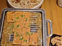 -九毛九西北菜(大东海店)