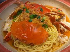 -不仔客海鲜·烧烤·270度海景餐厅(大东海店)