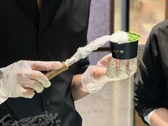 -九十葉·抹茶(南京·德基店)