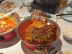 -全牛匠·乐山跷脚牛肉(西北旺万象汇店)