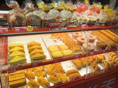 -味多美蛋糕(双合地铁店)
