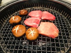 -厚贞日式烤肉(龙之梦店)