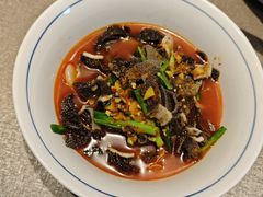 -湘力力小院·鱼汤泡饭(枫林路店)