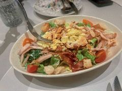 -CRAZYONES克芮旺斯西班牙餐厅(苏州中心店)