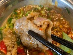 -憨铁匠老火锅(龙岗万科里店)