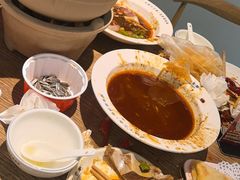 -叶派龙虾•招牌香辣蟹·海鲜(中海国际店)