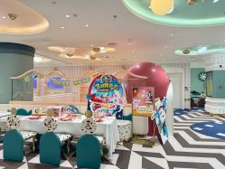 -奈尔宝家庭中心·亲子餐厅(苏州大悦城店)