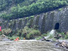 -志闽龙门漂流