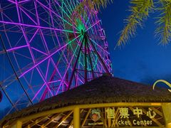 -三亚海昌梦幻海洋不夜城