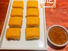 -长安记·大美陕菜(大族广场店)