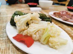 -雷祖芳老妈蹄花店