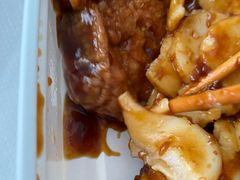 -黄弟大排档·湖南菜·小龙虾·小海鲜(凯旋北路店)