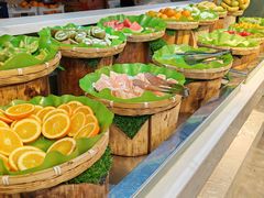 -圣罗巴海鲜烤肉自助(佳兆业店)