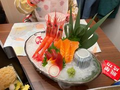 -七条鱼日本料理(远洋乐堤港店)