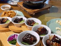 -猪腰一家·地道佛山菜(盐步店)