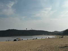 -宁波松兰山滨海旅游度假区