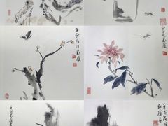 -上海市普陀区文化馆
