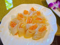 -功德林(南京西路店)