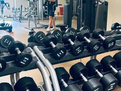 -YCHL Studios健身工作室(市二宫店)