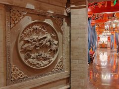-唐山宴大唐州府精品中餐