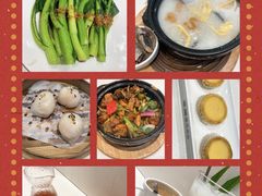 -蔡澜点心·粤菜(月星环球港店)