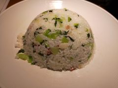 上海咸肉菜炒饭-南小馆(迪士尼小镇店)