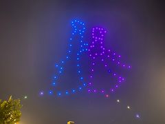 -济南方特东方神画