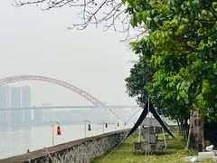 -喜洲吧·江畔老船厂·庭院餐厅(喜临院店)