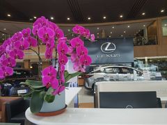 -上海东昌雷克萨斯(沪南路店)