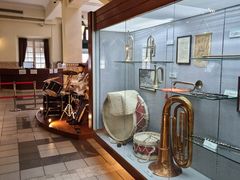 -澳门保安部队博物馆