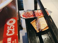 -辣伍鲜毛肚老火锅(元一店)