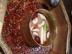 -蜀九香火锅(彩虹店)