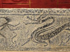 -卧龙岗文化园-南阳市汉画馆