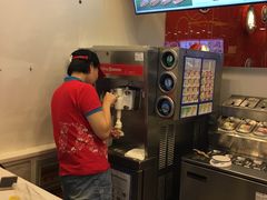 -DQ·蛋糕·冰淇淋(奥林匹克广场店)