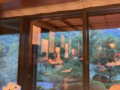 -湘湖逍遥庄园·水漾中餐厅
