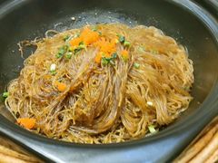 -醉香隆.山水庭院.湖北菜(东湖店)