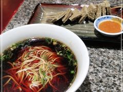 -南京大牌档(人民广场店)