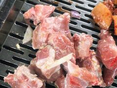 -黑妹冕宁火盆烧烤(西昌店)