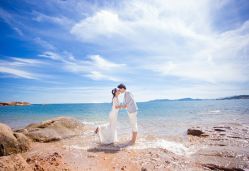 -戛纳印象摄影(潮拍定制馆)