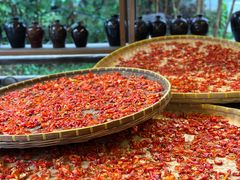 -婺源梦里老家大型山水实景演出