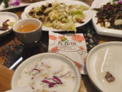 -巷里老院花园餐厅