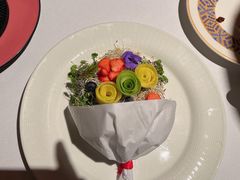 -狮拾久·现代新加坡料理(福田COCO Park店)