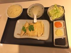 -本味轩精品茶餐厅(黄山路店)
