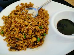 -素心小筑(后沙裕镇店)