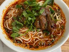 -正宗四川大竹面馆(光翠路南店)